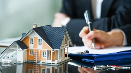 Les régions où les ventes de maisons neuves dégringolent le plus, notre carte