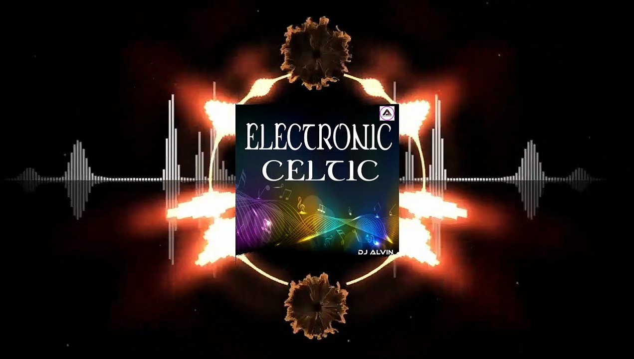 DJ Alvin - Electronic Celtic