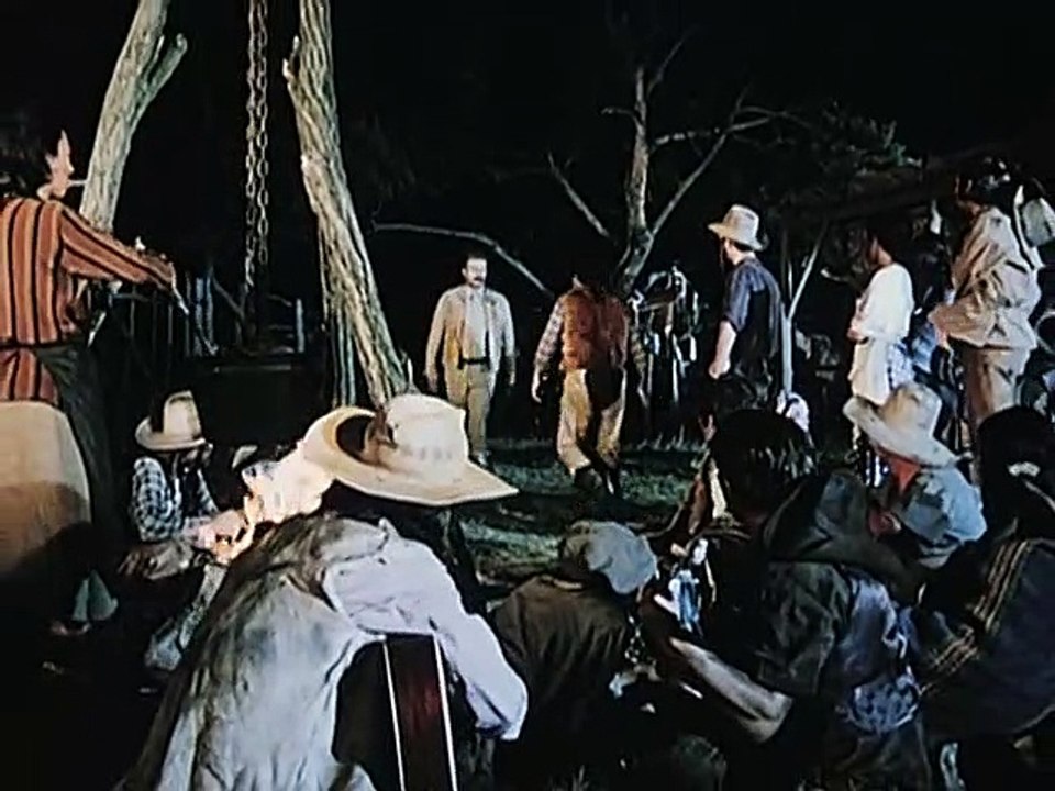 Das unsichtbare Visier Staffel 1 Folge 2 - Part 01 HD Deutsch