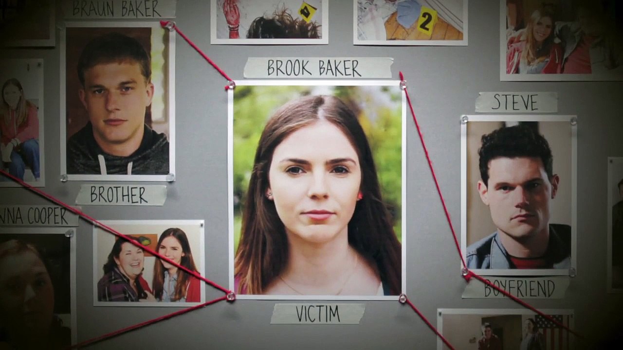 Mörder 6. Grades Staffel 1 Folge 6 HD Deutsch