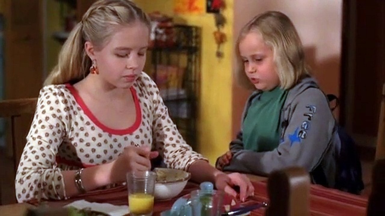 Medium - Nichts bleibt verborgen Staffel 3 Folge 11 HD Deutsch