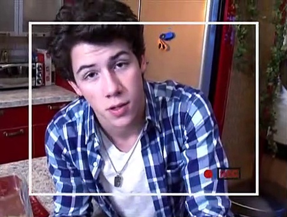 Disney Jonas - Die Serie Staffel 1 Folge 17 HD Deutsch