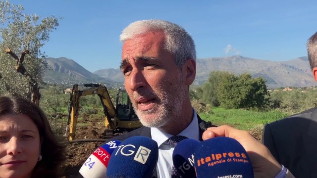 Mirri A marzo il Palermo nel nuovo centro sportivo di Torretta