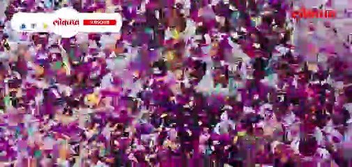 मुख्यमंत्री शिंदेंचं नाशकात दणक्यात स्वागत