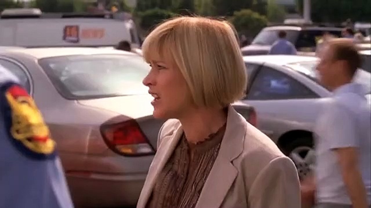 Medium - Nichts bleibt verborgen Staffel 3 Folge 17 HD Deutsch