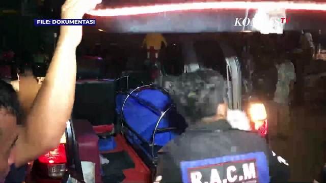 [FULL] Polisi Ungkap Motif Mantan Pendeta Bunuh Rekan Wanita dan Dibuang ke Kolong Tol Becakayu