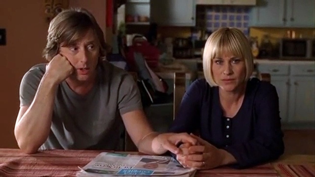 Medium - Nichts bleibt verborgen Staffel 3 Folge 22 HD Deutsch