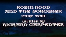 Robin Hood (1984) Staffel 1 Folge 2 HD Deutsch