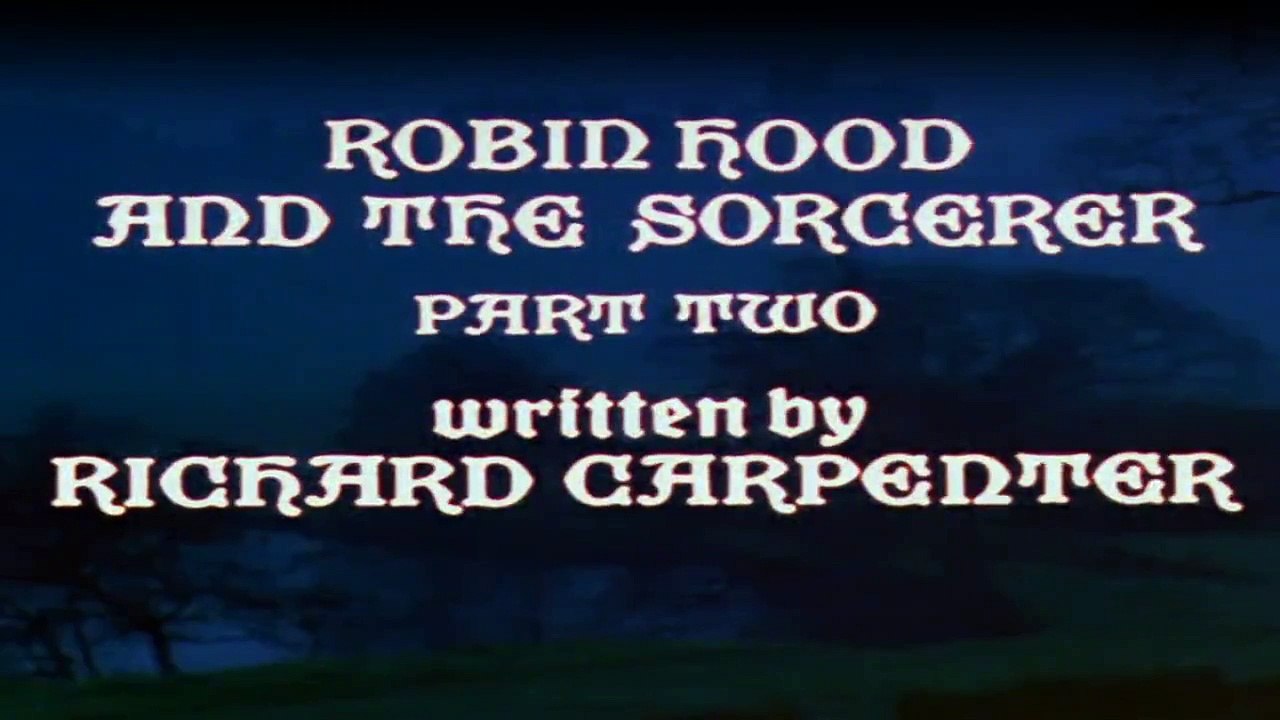 Robin Hood (1984) Staffel 1 Folge 2 HD Deutsch