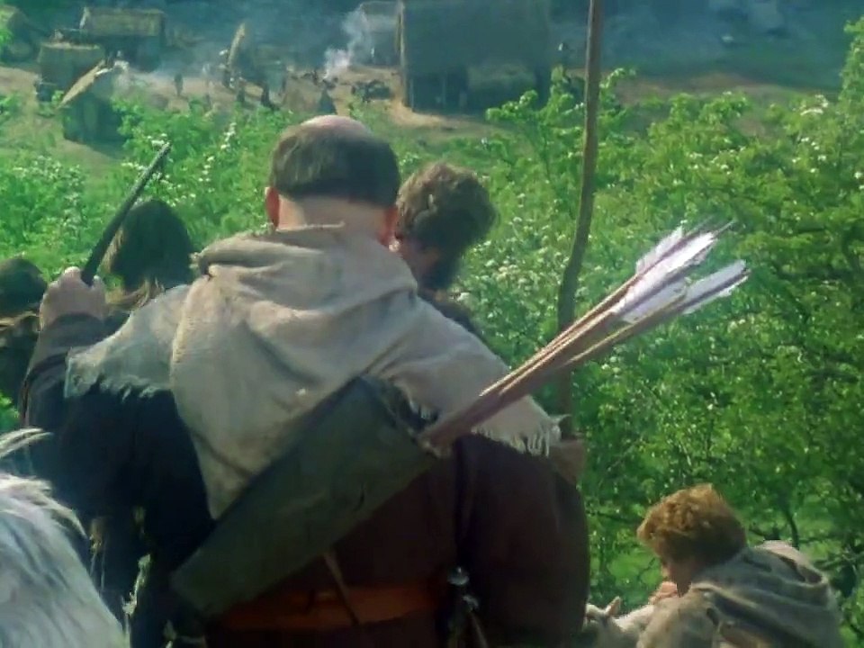 Robin Hood (1984) Staffel 2 Folge 5 HD Deutsch