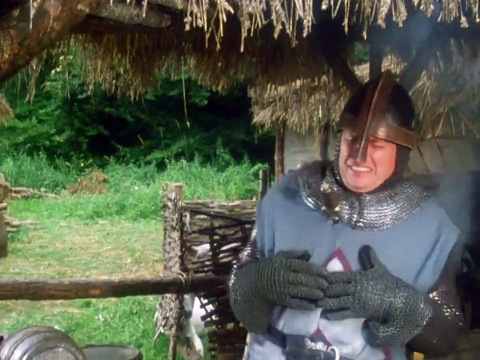 Robin Hood (1984) Staffel 2 Folge 7 HD Deutsch