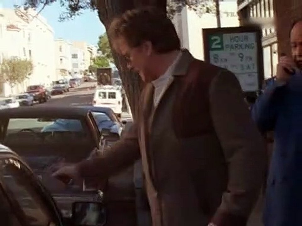 Nash Bridges Staffel 2 Folge 16 HD Deutsch