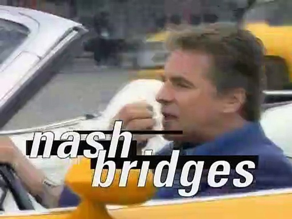 Nash Bridges Staffel 2 Folge 21 HD Deutsch