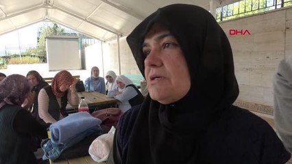 RÖGARDA BULUNAN CESEDİN MUHAMMET'E AİT OLUP OLMADIĞI, DNA İLE BELİRLENECEK