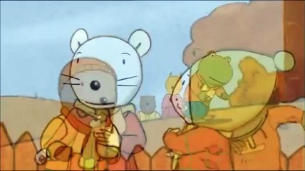 Nellie & Cezar - Het herfstmannetje song  part 2 of 2