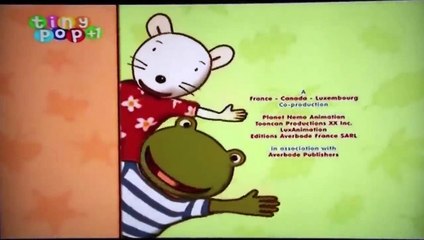 NELLY AND CAESAR - INTRO