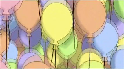 Nellie & Cezar - Pyjamaparty song  part 1 of 2