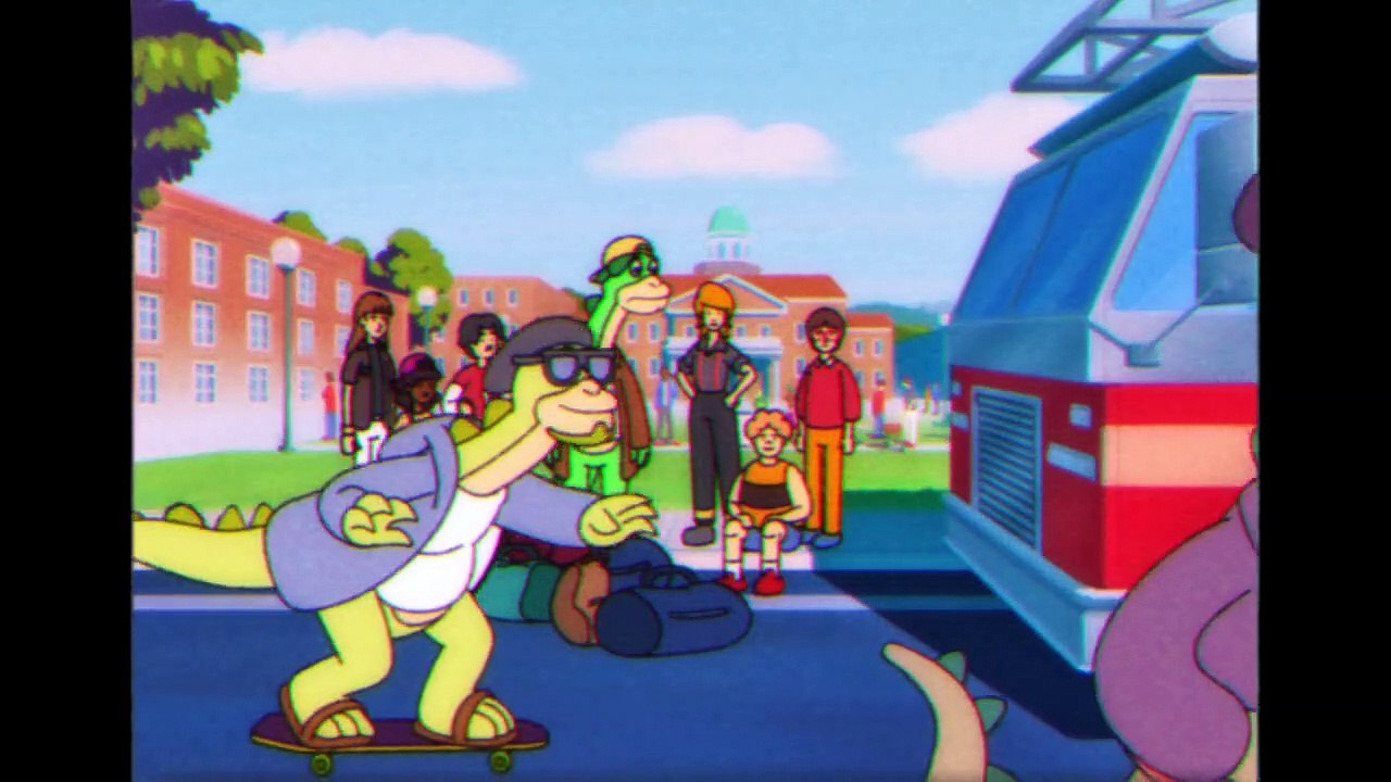 Saturday Morning All Star Hits! Staffel 1 Folge 2 HD Deutsch