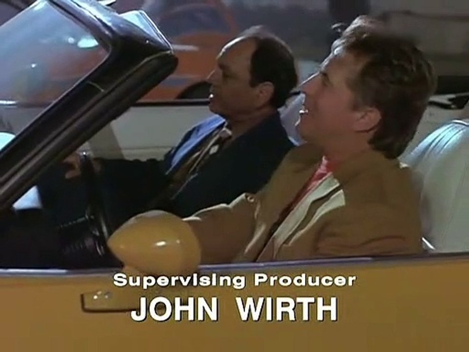 Nash Bridges Staffel 2 Folge 23 HD Deutsch