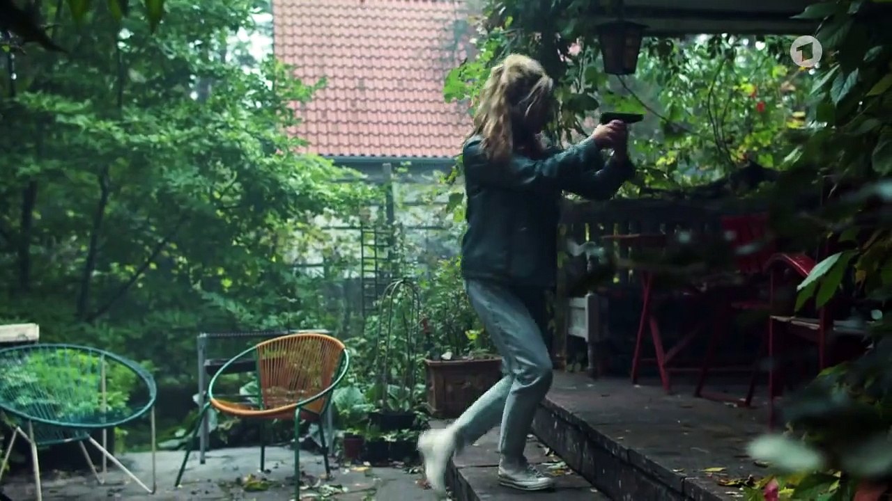 ZERV - Zeit der Abrechnung Staffel 1 Folge 2 HD Deutsch