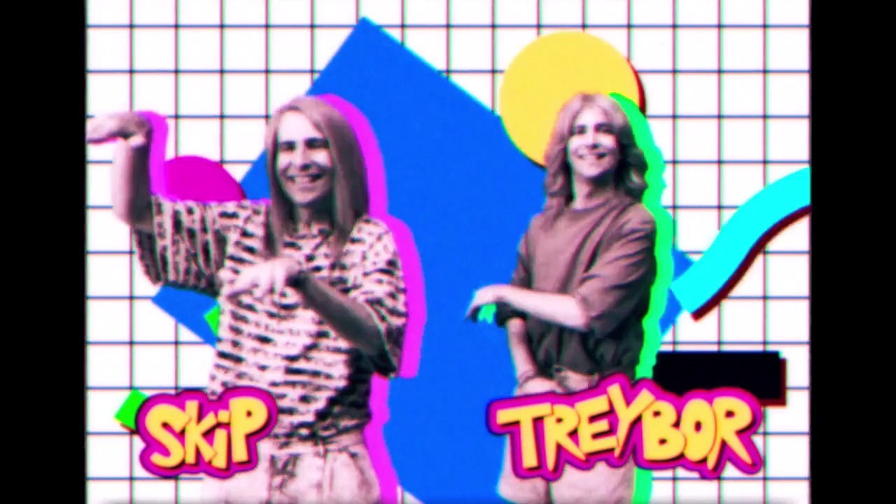 Saturday Morning All Star Hits! Staffel 1 Folge 4 HD Deutsch