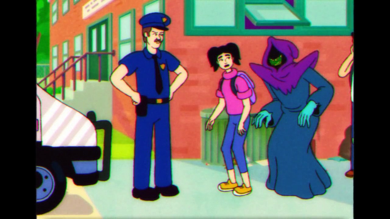 Saturday Morning All Star Hits! Staffel 1 Folge 7 HD Deutsch