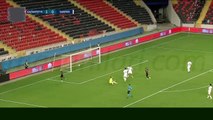 Gaziantep FK 4-0 Sarıyer [HD] 20.10.2022 - 2022-2023 Turkish Cup 3rd Qualifying Round