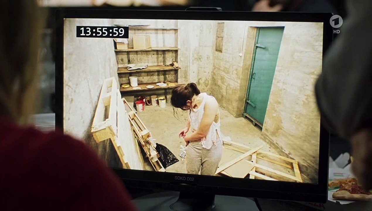 Tatort Staffel 49 Folge 22 - Part 02 HD Deutsch