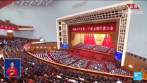 Chinese Communist Party Congress: One in five under 24-year-olds out of work post Covid