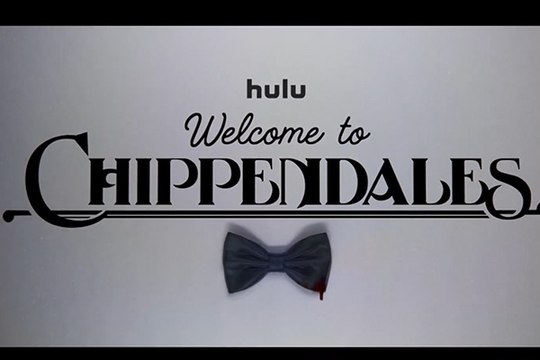Welcome to Chippendales - Trailer Officiel Saison 1