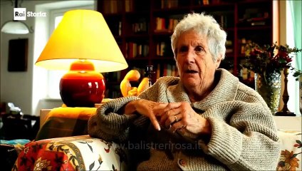 Rosa Balistreri, un film senza autore