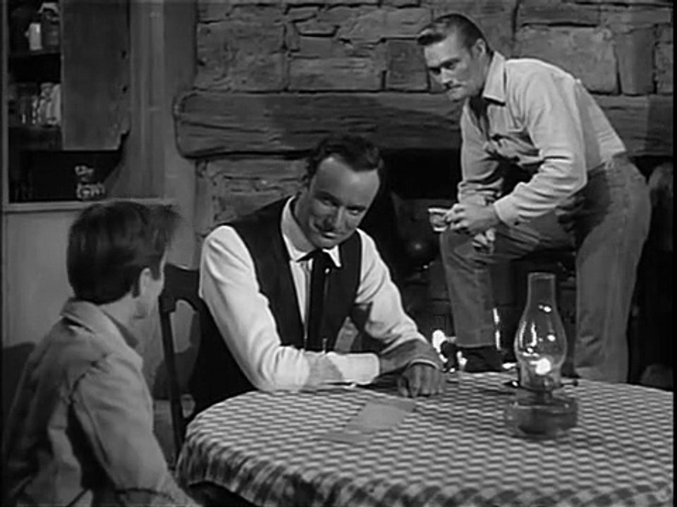 WestlichSanta Fé Staffel 2 Folge 27 HD Deutsch