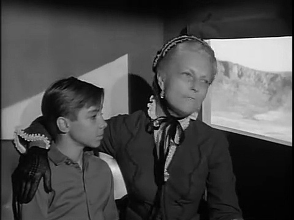 WestlichSanta Fé Staffel 3 Folge 14 HD Deutsch