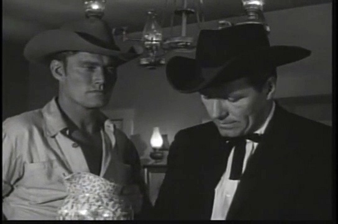 WestlichSanta Fé Staffel 3 Folge 33 HD Deutsch