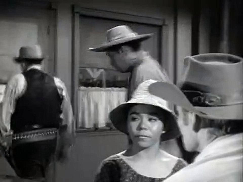 WestlichSanta Fé Staffel 3 Folge 6 HD Deutsch