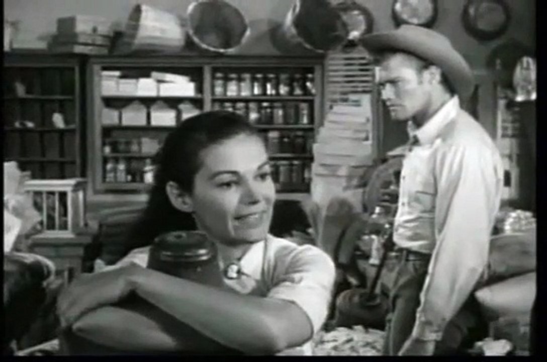 WestlichSanta Fé Staffel 3 Folge 8 HD Deutsch