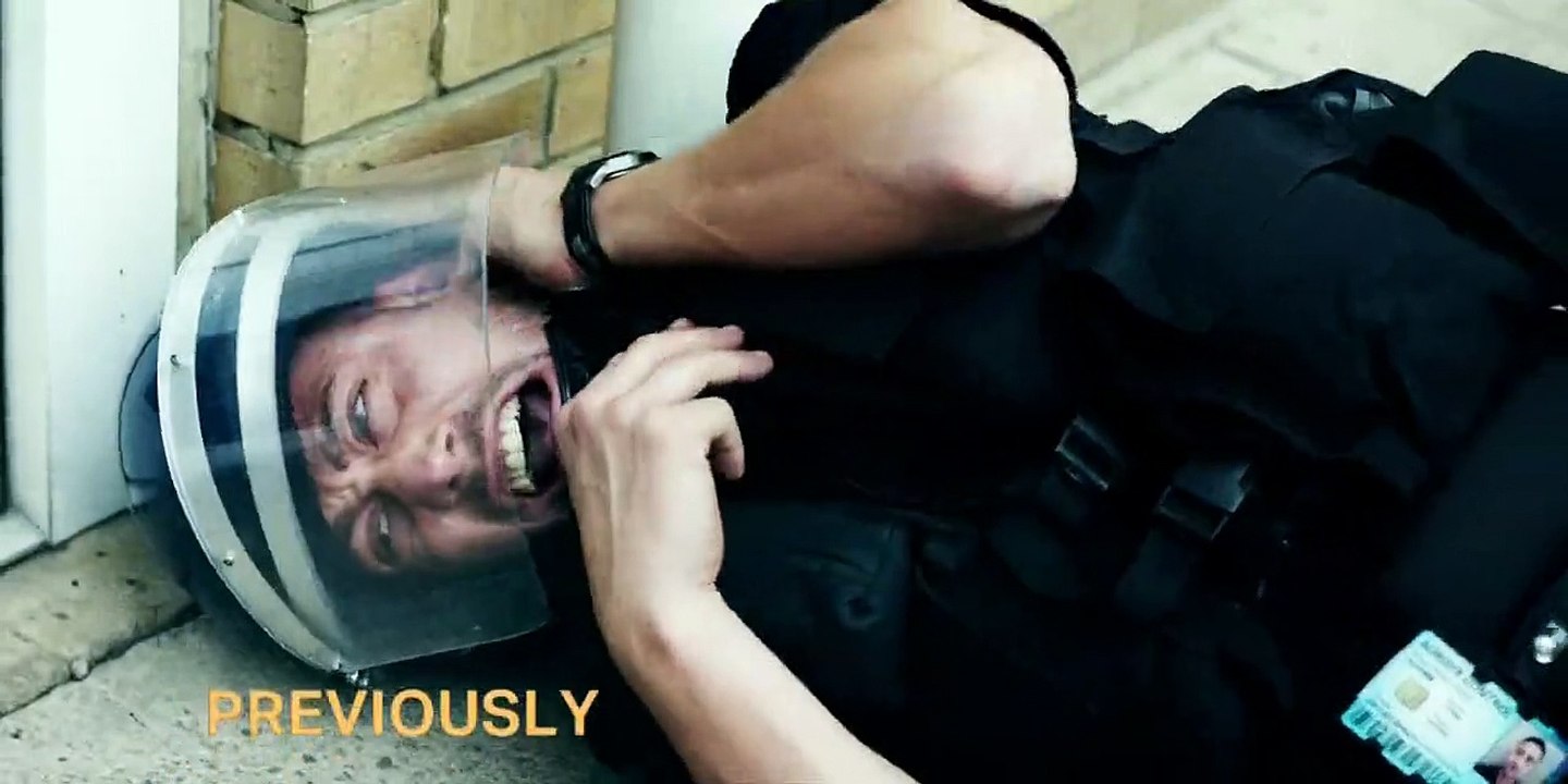 The Aliens Staffel 1 Folge 4 HD Deutsch