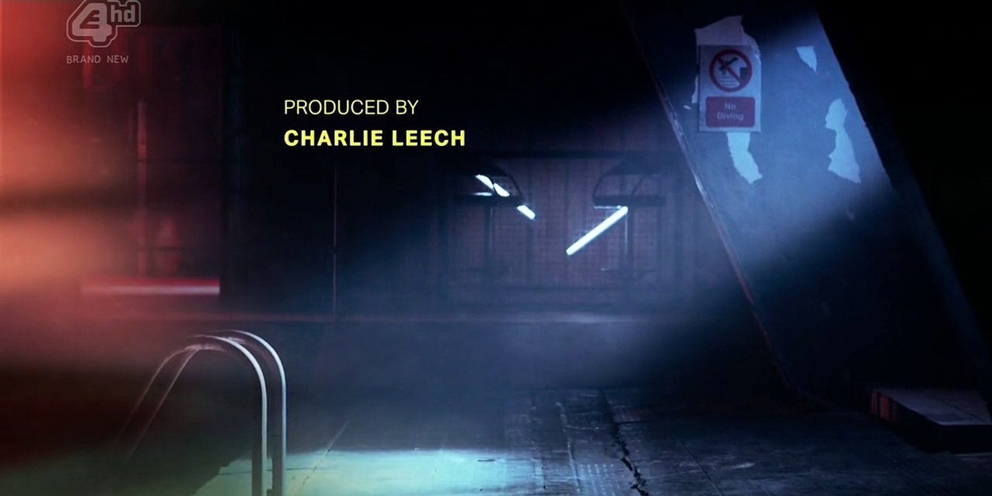 The Aliens Staffel 1 Folge 6 HD Deutsch