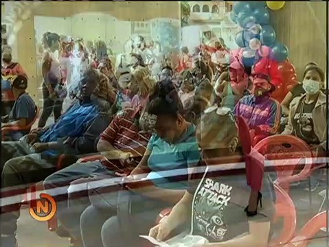 Gobierno de Caracas y Comunas realizan asambleas en conmemoración del aniversario del Golpe de Timón