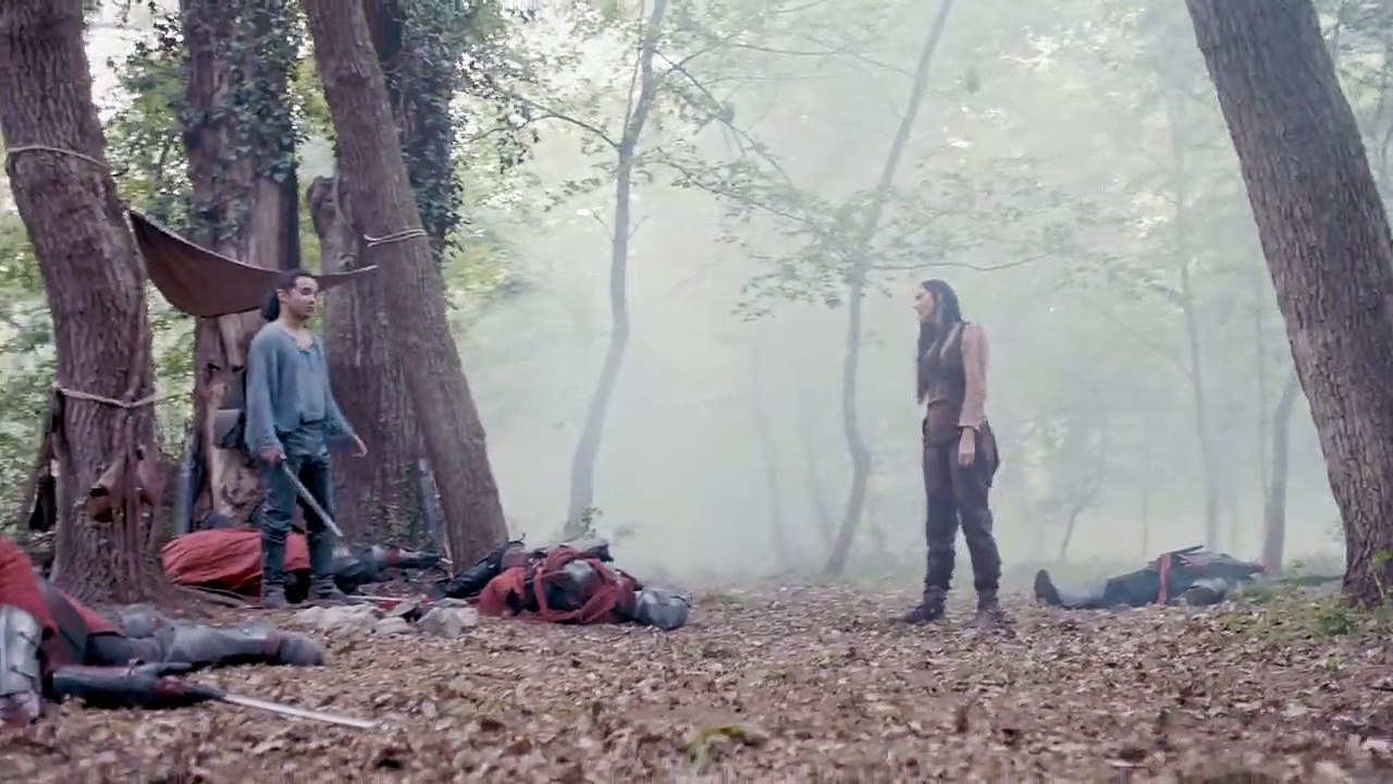 The Outpost Staffel 2 Folge 9 HD Deutsch