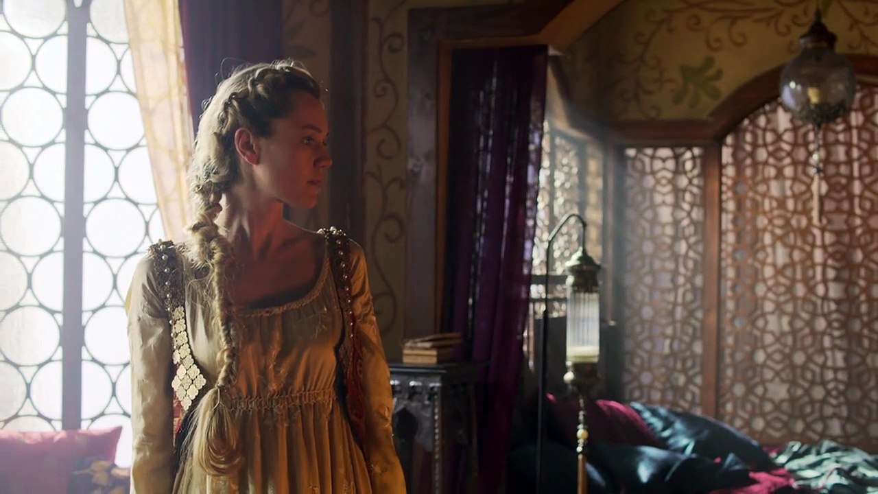 The Outpost Staffel 3 Folge 1 HD Deutsch