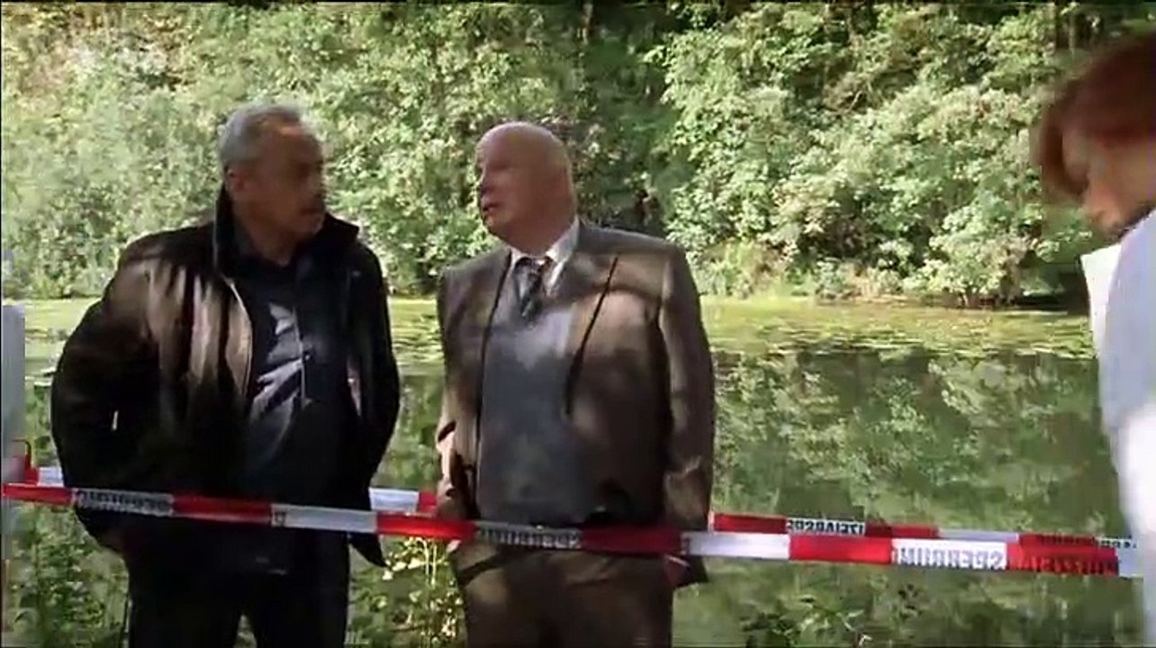 Stubbe - Von Fall zu Fall Staffel 1 Folge 44 - Part 01 HD Deutsch