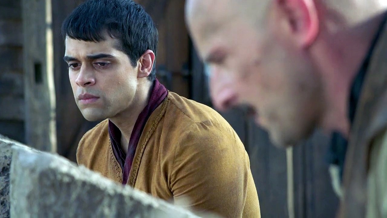 The Outpost Staffel 3 Folge 12 HD Deutsch