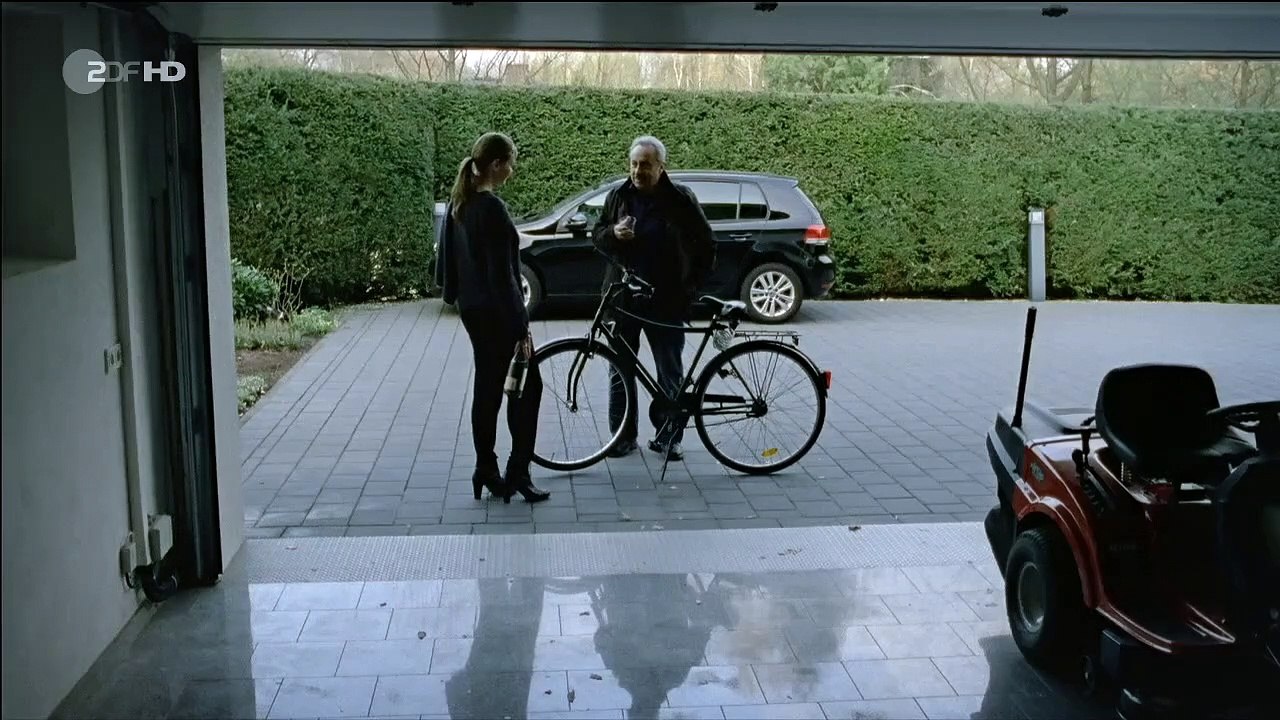 Stubbe - Von Fall zu Fall Staffel 1 Folge 45 - Part 02 HD Deutsch