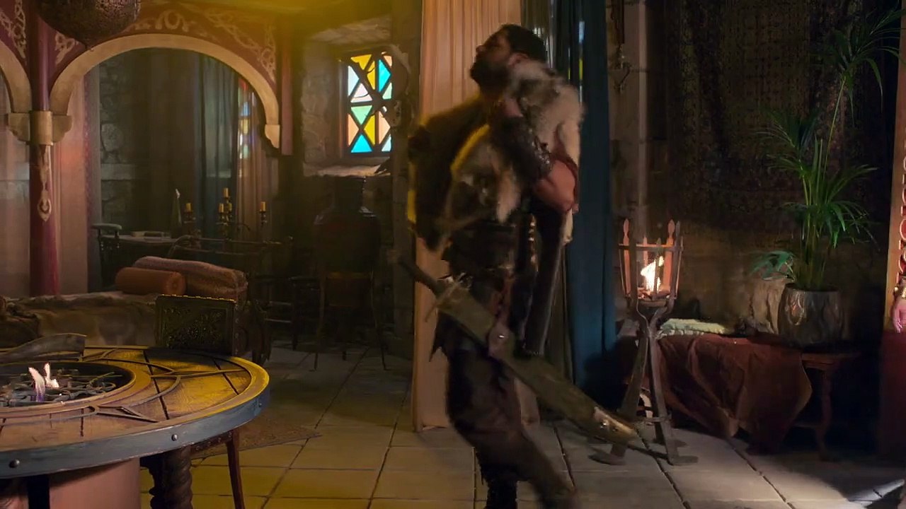 The Outpost Staffel 3 Folge 4 HD Deutsch