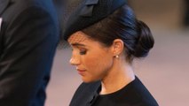 Herzogin Meghan schmeckt das Testament der Queen ganz und gar nicht