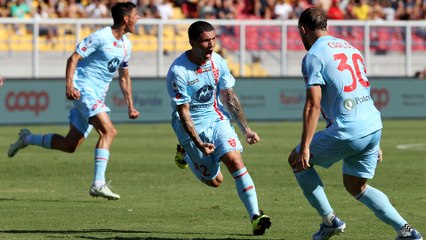 Milan-Monza, Serie A 2022/2023: l'analisi dell'avversario