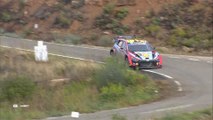 WRC - Rallye d'Espagne 2022 - Vendredi 1/2