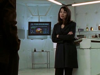 Total Recall 2070 Staffel 1 Folge 22 HD Deutsch