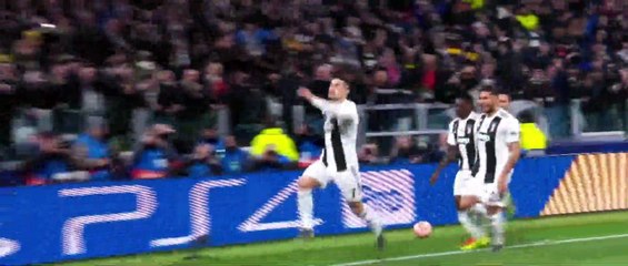 Cristiano Ronaldo Is Unstoppable .